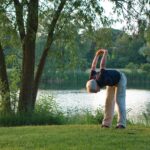 Yoga für Senioren