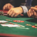 über Casino ohne 1€ Limit